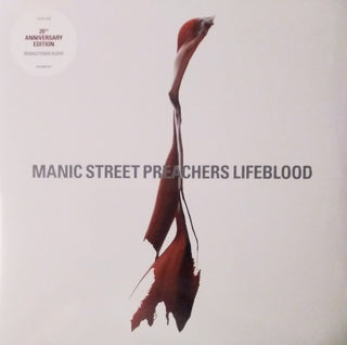 Manic Street Preachers- Lifeblood 20