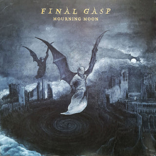 Final Gasp- Mourning Moon (Indie Exclusive Vinyl)