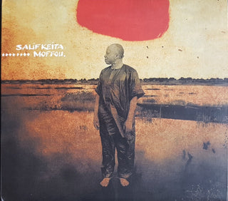 Salif Keita- Moffou (Spa)