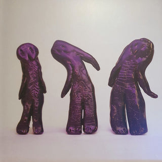 LYR- Ultraviolet Age