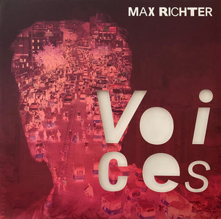 Max Richter- Voices