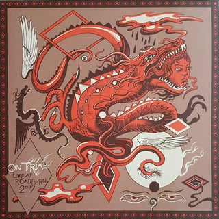 On Trial- Live At Roadburn 2007