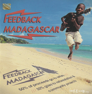 Rossy / Oladad / Hazolahy / Jaojoby / Zmg- Feedback Madagascar