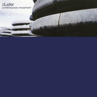 Duster- Contemporary Movement' (Diamond Dust Vinyl)