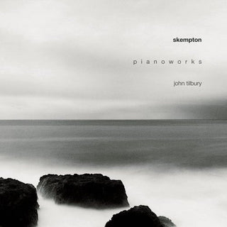 Howard Skempton And John Tilbury- Pianoworks