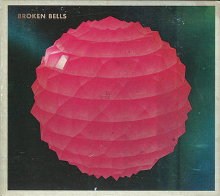 Broken Bells- Broken Bells