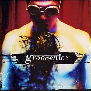 Groovenics- Groovenics