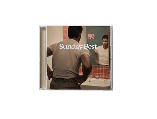 Nick Jonas- Sunday Best (PREORDER)