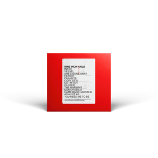 Nine Inch Nails- Nine Inch Noize (CD) (PREORDER)