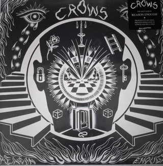 The Crows- Reason Enough