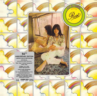 Ash Ra Tempel- Starring Rosi