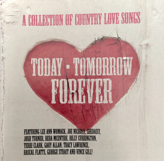 Today Tomorrow Forever / Various- Today, Tomorrow, Forever