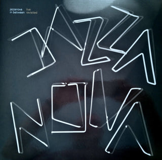 Jazzanova- In Between Revisited: Jazzanova Live