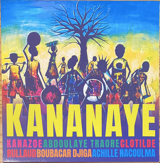 Kananaye