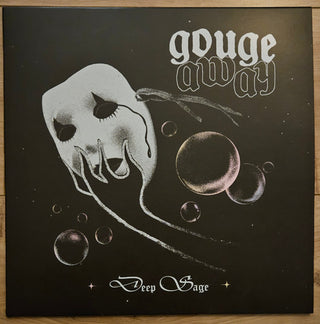 Gouge Away- Deep Sage