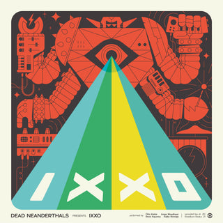 Dead Neanderthals- Ixxo