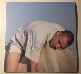 Luis Ake- Bitte Lass Mich Frei