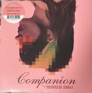 Hrishikesh Hirway- Companion (Original Soundtrack)