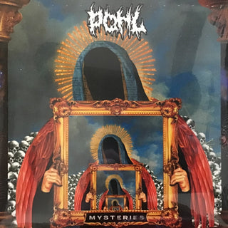 Pohl- Mysteries