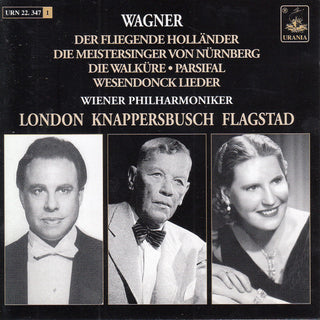 - Der Fliegende Hollander: Die Frist 1st Um