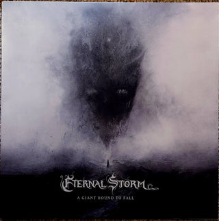 Eternal Storm- A Giant Bound To Fail