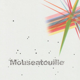 Mouseatouille- DJ Set