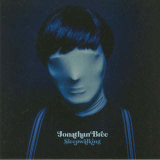Jonathan Bree- 870
