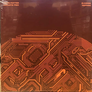 Chris Potter- Sunrise Reprise