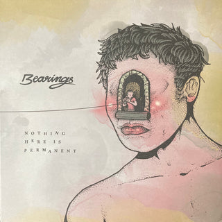 Bearings- Nothing Here Is Permanent