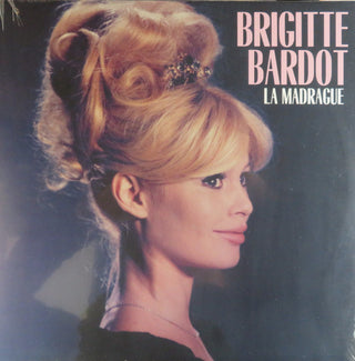 Brigitte Bardot- La Madrague (Fra)