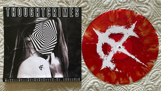 Thoughtcrimes- Tap Night