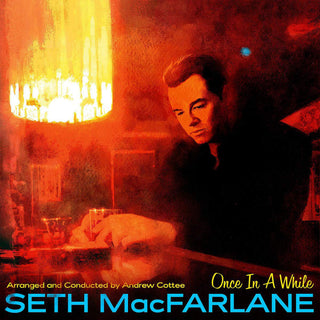Seth Mcfarlane- Once In Awhile (Gate) (Hol)