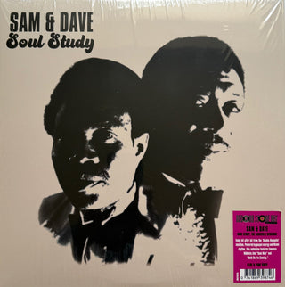 Sam & Dave- Soul Study: The Nashville Sessions (Uk)