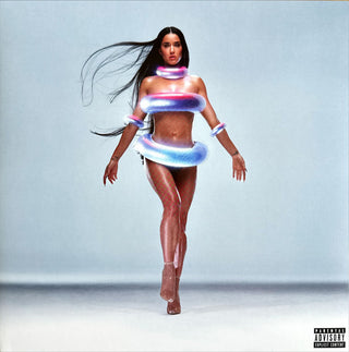 Katy Perry- 143 [Colored Vinyl] [Deluxe] (Purp) (Can)