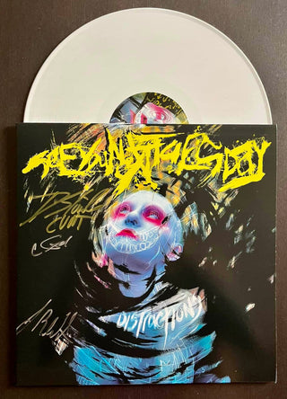 See You Next Tuesday- DISTRACTIONS