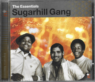 Sugarhill Gang- The Essentials