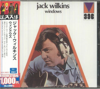 Wilkins, Jack- Windows