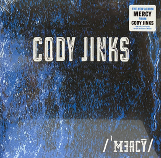 Cody Jinks- Mercy