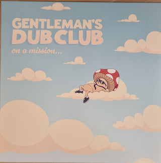 Gentleman's Dub Club- On A Mission