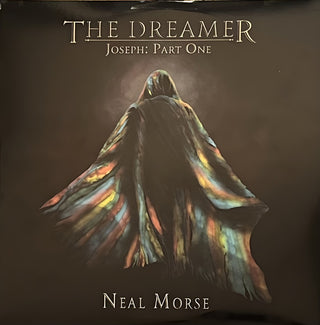 Neal Morse- The Dreamer-Joseph Pt.1
