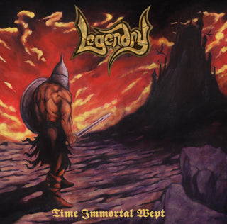 Legendry- 870