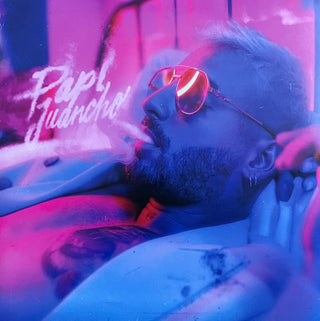 Jennifer Lopez & Maluma- Papi Juancho