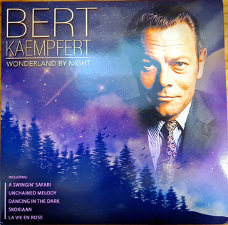 Bert Kaempfert- Wonderland By Night (Ita)