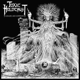 Toxic Holocaust- 870