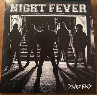 Night Fever- Dead End