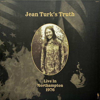 Jean Turk's Truth- Live In Northampton 1976