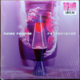 Honey Revenge- Retrovision