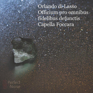 Capella Foccara- Officium pro omnibus fidelibus defunctis
