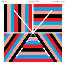 Touche Amore- 10 Years / 1000 Shows - Live At The Regent Theater