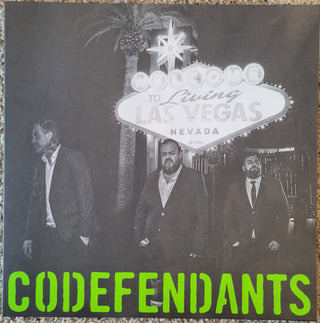 Codefendants- Living Las Vegas